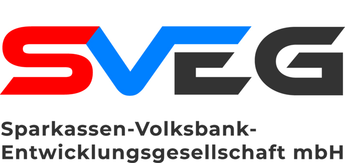 Logo der SVEG