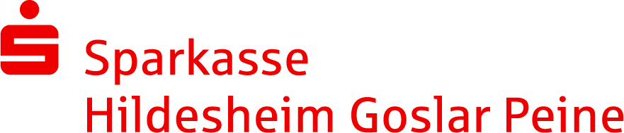 Logo der Sparkasse Hildesheim Goslar Peine
