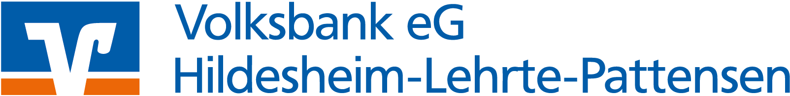 Logo der Volksbank eG Hildesheim-Lehrte-Pattensen